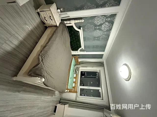 河东宏运二期洋房步梯5楼带阁楼出租，楼下86平，楼上86！ - 图片 1
