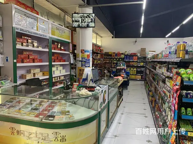 PZJ22099路桥区200平超市便利店门店商铺店铺低价转让 - 图片 2