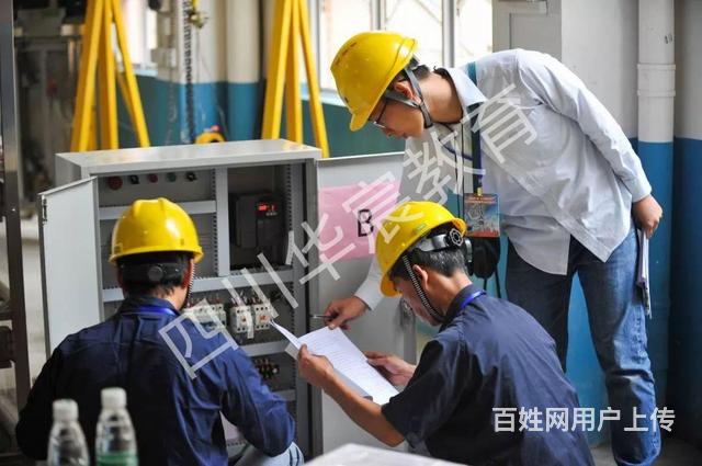 2024年在南充蓬安怎么考电梯修理T证的图片