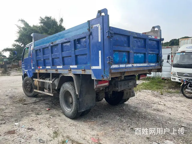 南骏汽车 自卸车 - 图片 4