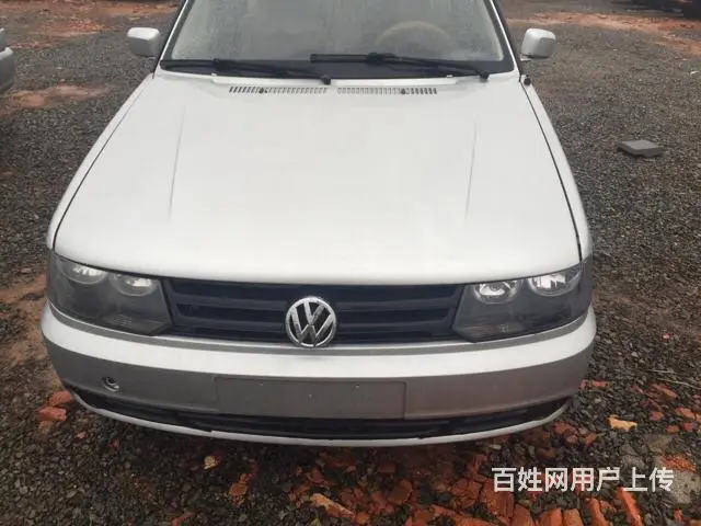 10年捷达16000元 - 图片 9