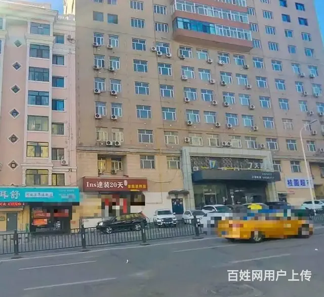 大成街179号面积1200米一二三楼门市出租（出售面议） - 图片 1