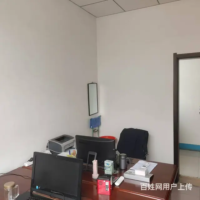 朝阳大街原龙沅酒店对面写字楼三楼309室对外出租 - 图片 2