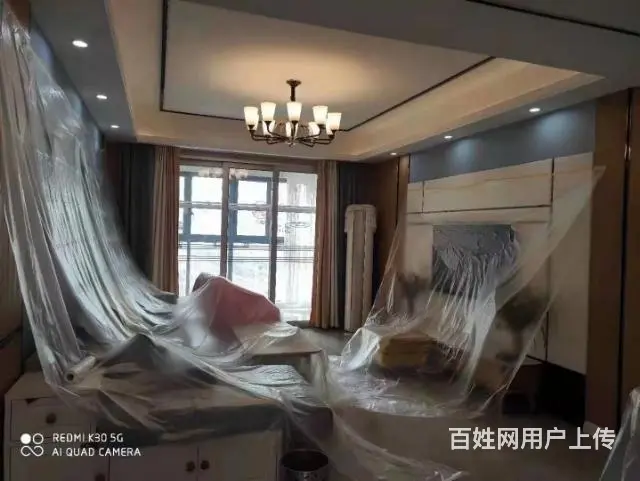 砀山公园学府精装修一次未住 - 图片 1