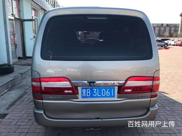 2017年金杯阁瑞斯，6座、2,0排量 - 图片 6