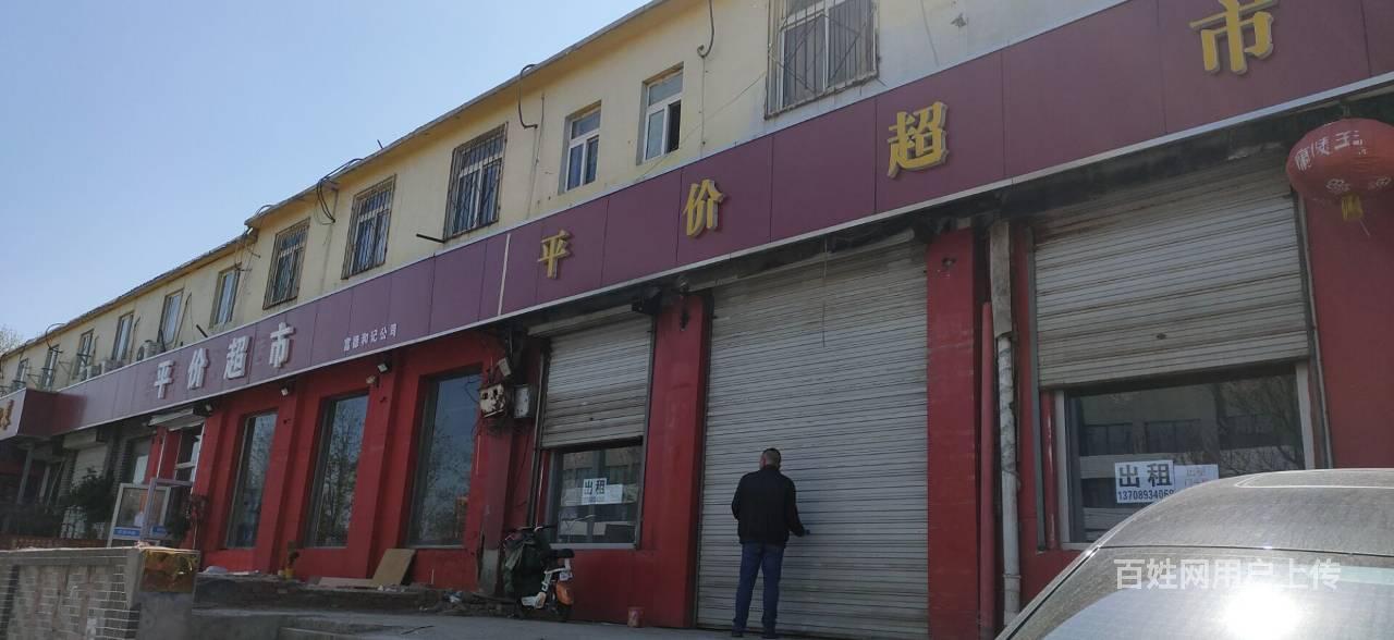 历城商铺出租 二环东路北段商铺出租 二环东路北段其他门面转让 1/7