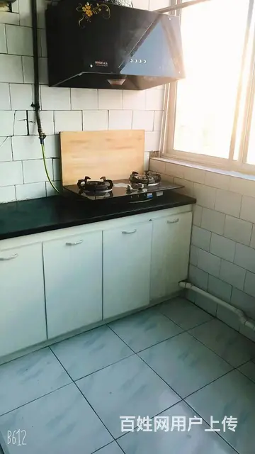 铁南小区 普通住宅1厅 中等装修 - 图片 5