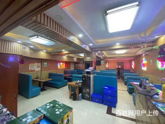 【搞定了！】南岗学府四道街二十多年烧烤店出兑转让服装城对面 - 图片 5