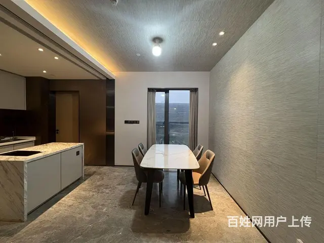 今天退 汉街SKP 省图附近 融创壹号院 接待办共 - 图片 4