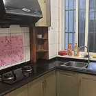 官渎花园拎包整租价廉