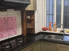 官渎花园拎包整租价廉