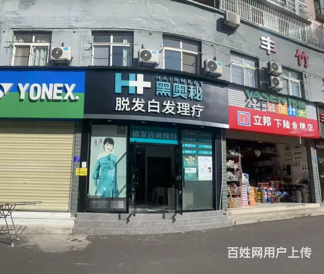 位置好，价格低，干生意没压力 随时来考察 - 图片 1
