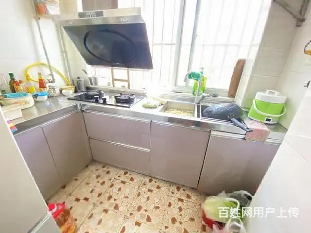 房东 春城路旁边 三室两厅 仅售88万 首 付6万 - 图片 9