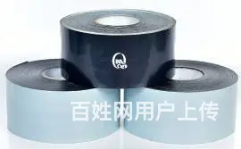 防腐带为何有广泛的用途 - 图片