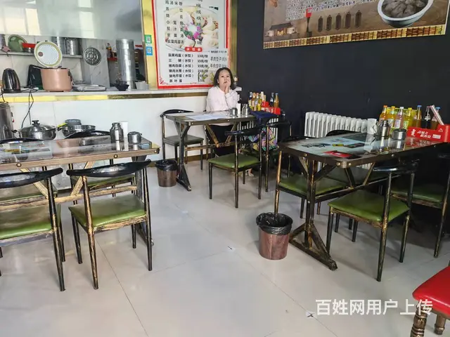 7622(七P）个人城北区沈那小学十字馄饨店转让 - 图片 3