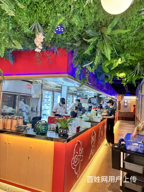 （51旺铺推荐）大东海2家分别250平火锅店整体转让 - 图片 8