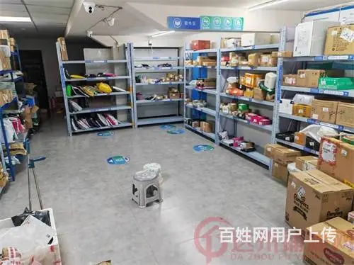 （达州铺源网）西外凤凰城大门口120㎡便利店转让（带烟草证） - 图片 5