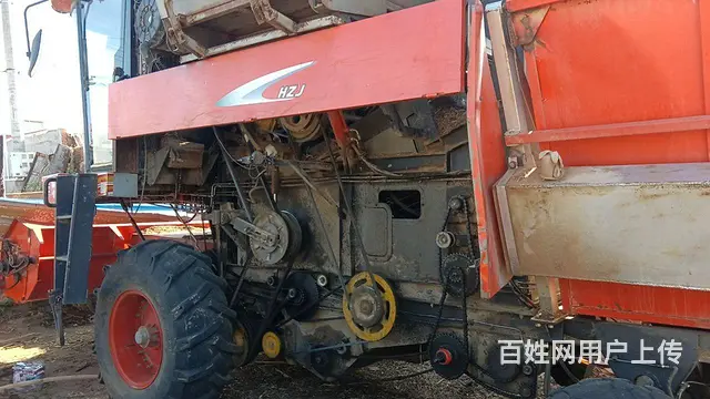 车保养好到家就能干活 - 图片 1