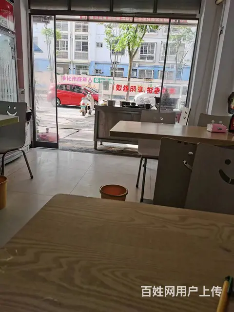 （速转店）临街旺铺餐饮店急转人流量大带设备一起转客流量大 - 图片 2