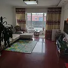 中华园三楼 有露台