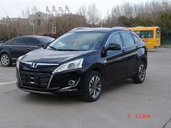 纳智捷优6 2014款 1.8T 自动 前驱 智尊