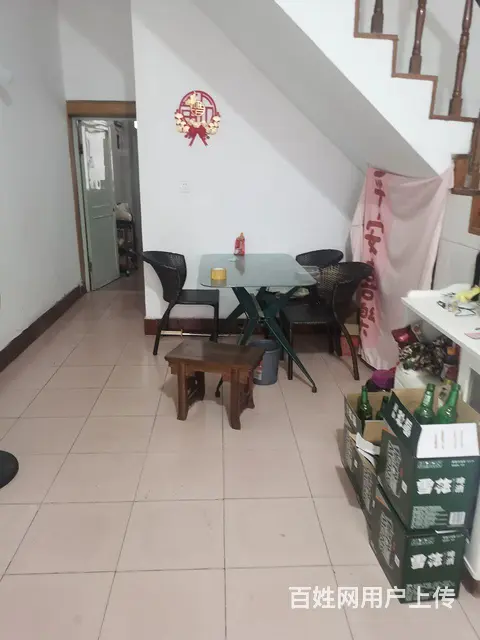 仙居西苑新村4幢排屋2间3层地到天 - 图片 2