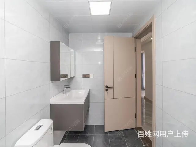 潞城精装电梯房，港龙新港城三居室，拎包即住 - 图片 5