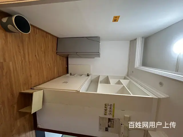 古田四路永利新城小区 普通住宅2厅 简单装修 - 图片 4