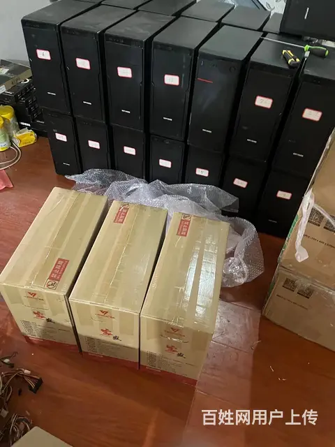 低价办公电脑 - 图片 4