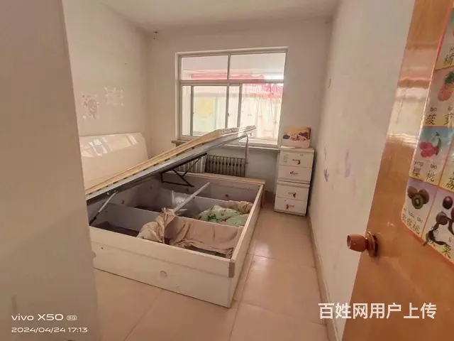 中心路温馨二室16万！ - 图片 2