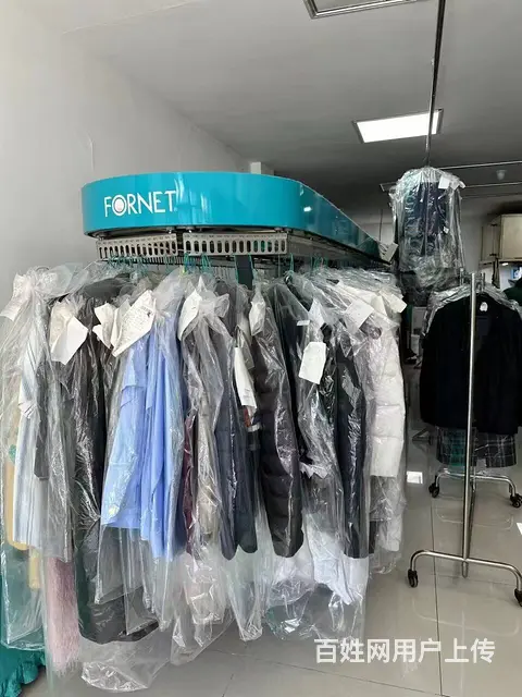 于洪广场附近干洗店出兑 - 图片 6