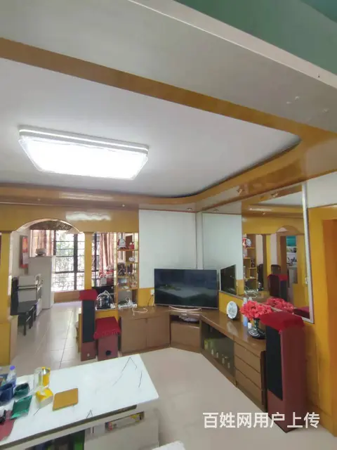 南北大街磷肥厂生活区 普通住宅 简单装修 - 图片 2