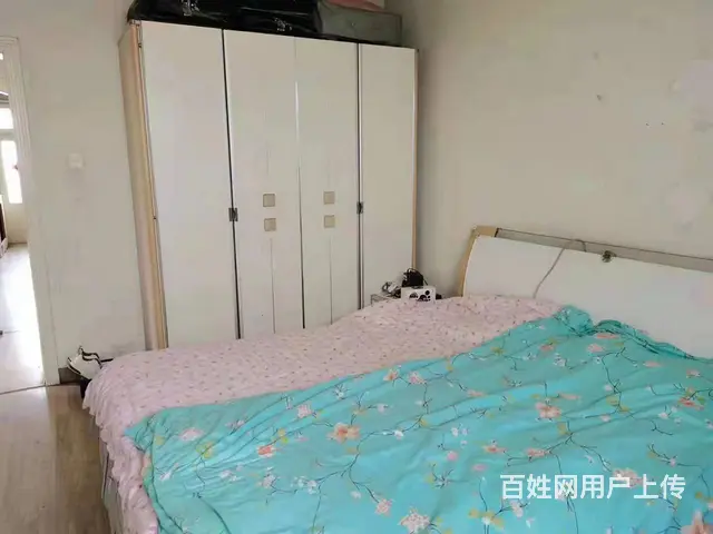 单价4000多，黄河小区三居室49.8万出售 - 图片 5