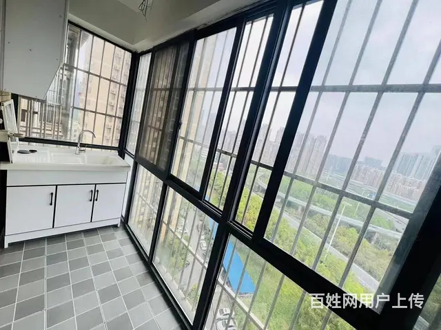 正铁机路口近岳家嘴 东亭 梨园医院 正堂时代 山河 - 图片 12