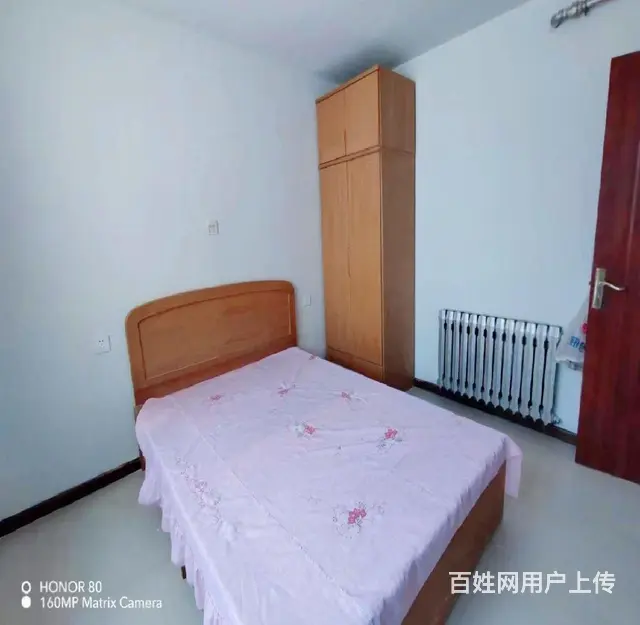 市府街小区2室1厅精装 - 图片 2
