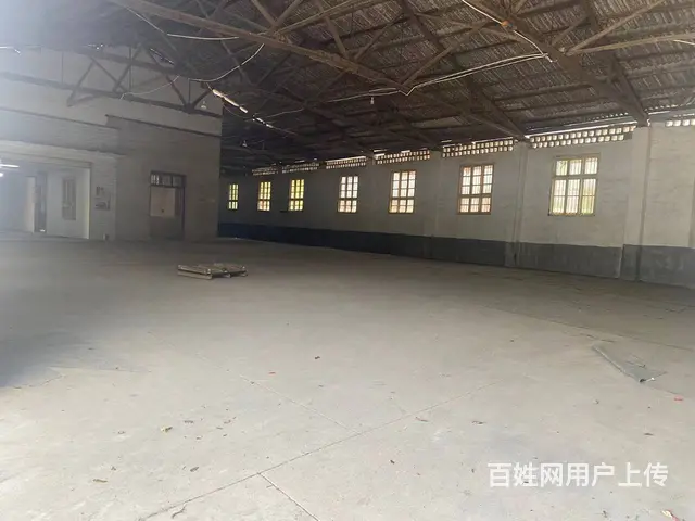 （房东直租）榔梨街道金托村800平米厂房仓库优价出租 - 图片 1