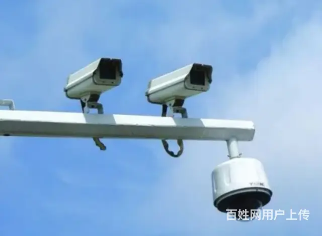 淄博监控山东监控临淄监控张店监控 - 图片 2