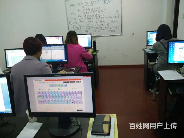 金牛五块石洞子口电脑培训计算机培训机构办公软件培训 - 图片 2