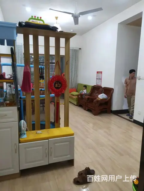 出租精装修奥园康城套房 - 图片 2