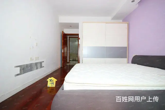 倾城之恋花园 江南实验 近地铁 龙湖天街一路之隔 大三房 - 图片 9