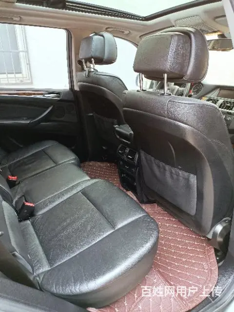 【搞定了！】宝马X5(进口) 2009款 X5 xDrive - 图片 9