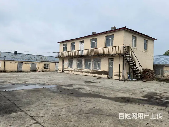 香坊区长江路黄河沿屯厂房出租 - 图片 2