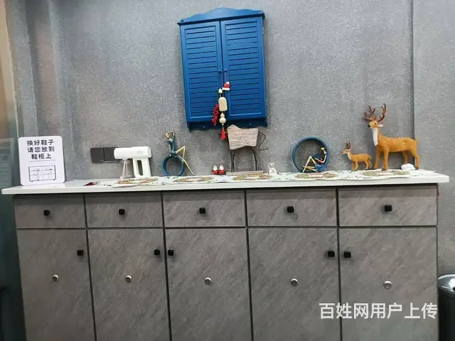 （51旺铺推荐）干沟路300平瑜伽店转让（瑞都水郡南门店） - 图片 10