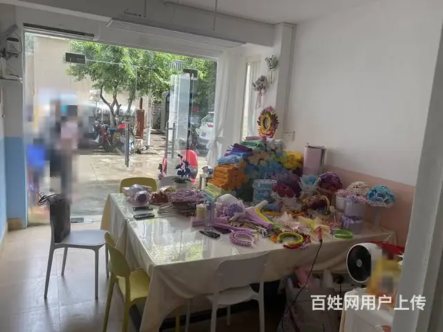 （51旺铺推荐）春园路长顺三巷20平花店转让 - 图片 2