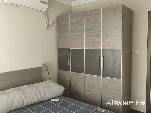 地铁房圣诺园(铁西) 普通住宅2厅 中等装修 - 图片 5