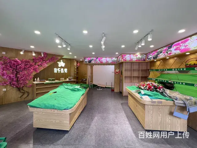 （51旺铺推荐）椰博路滨江帝景120平铺面出租 - 图片 5
