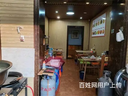 东昌花园小区100平快餐小吕盆烤肉店出兑 - 图片 5