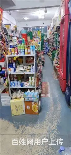 江南135平超市出兑快递出兑（可分兑） - 图片 5