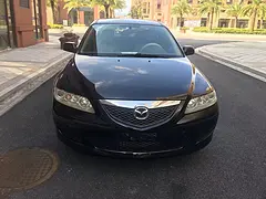 马自达 马自达6 2003款 2.3 手自一体 豪华版