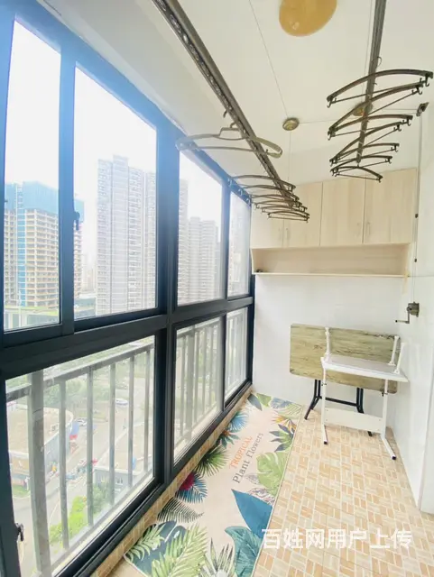 4号线铁机路地铁口正堂时代德成国贸中心岳家嘴东沙花 - 图片 10